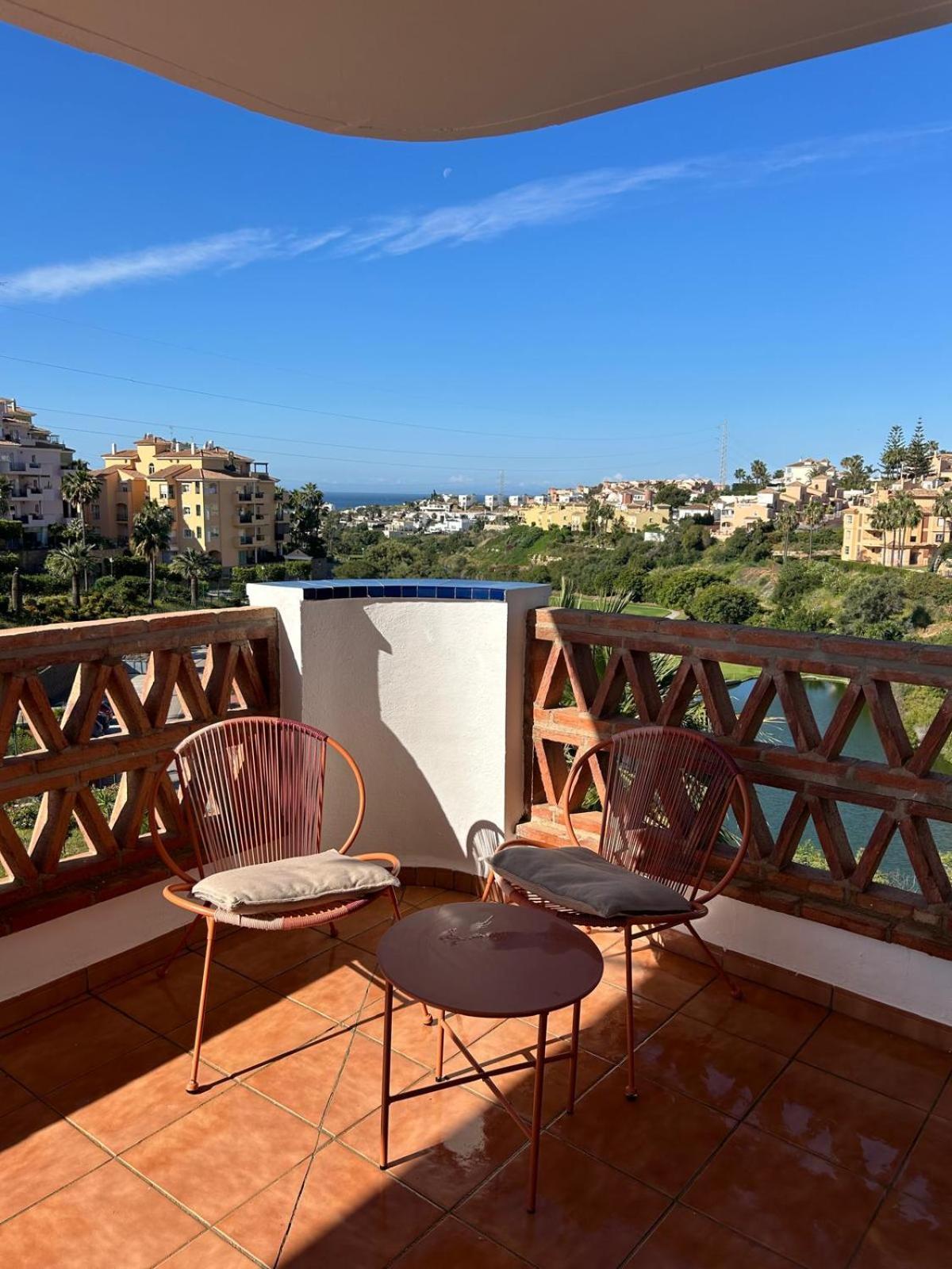 Mirador At Island Resort Ситио-де-Калаонда Экстерьер фото