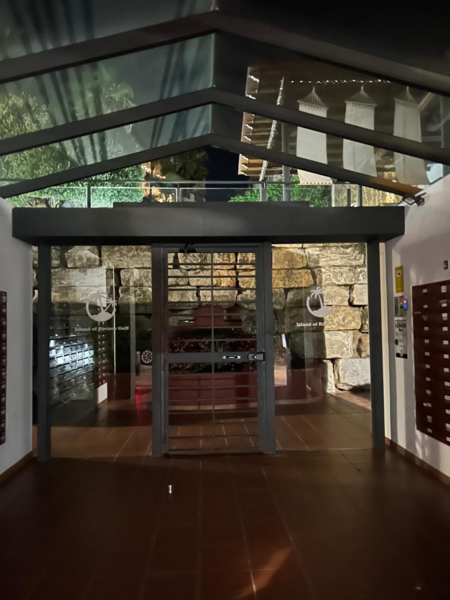 Mirador At Island Resort Ситио-де-Калаонда Экстерьер фото