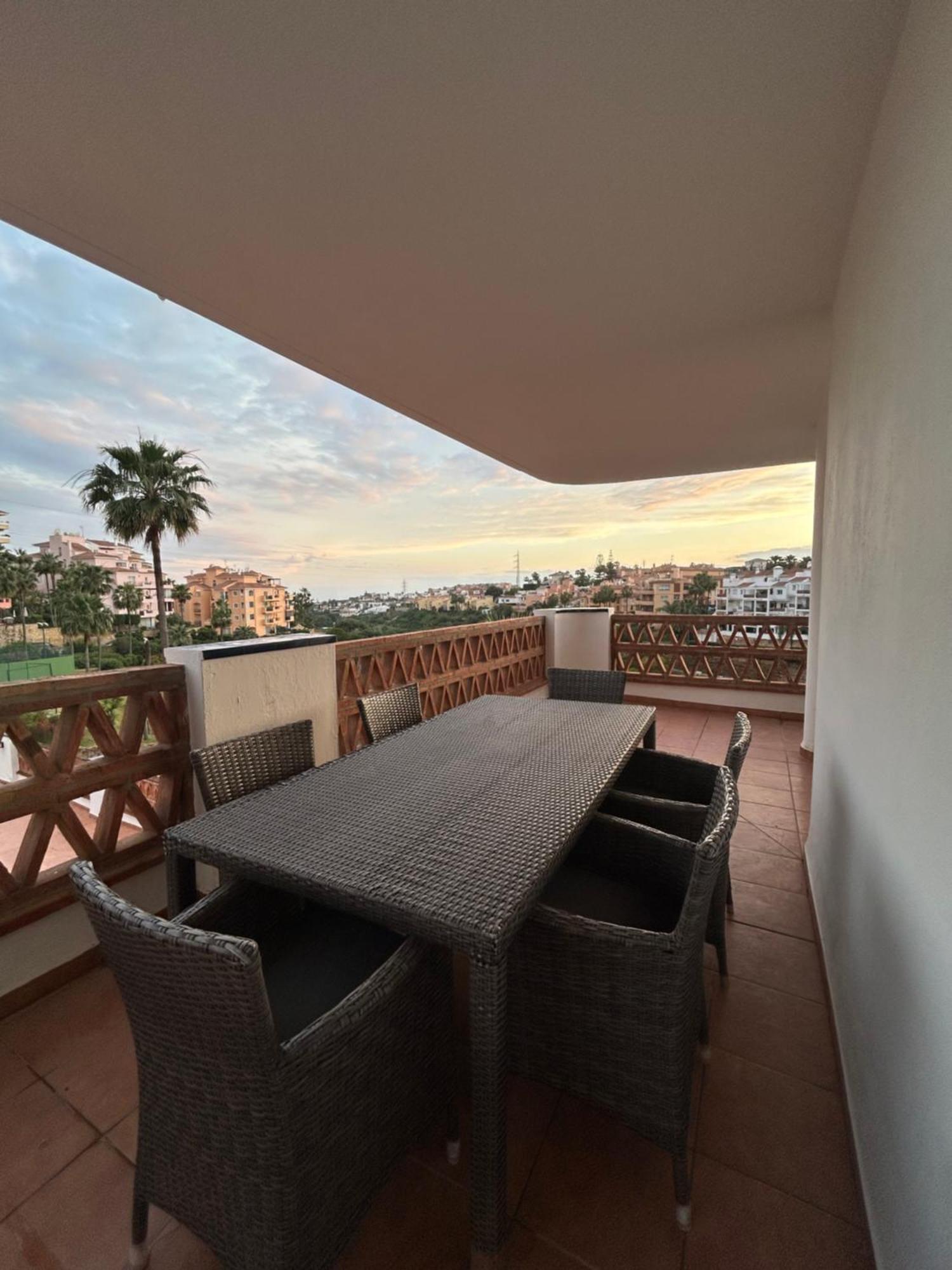 Mirador At Island Resort Ситио-де-Калаонда Экстерьер фото